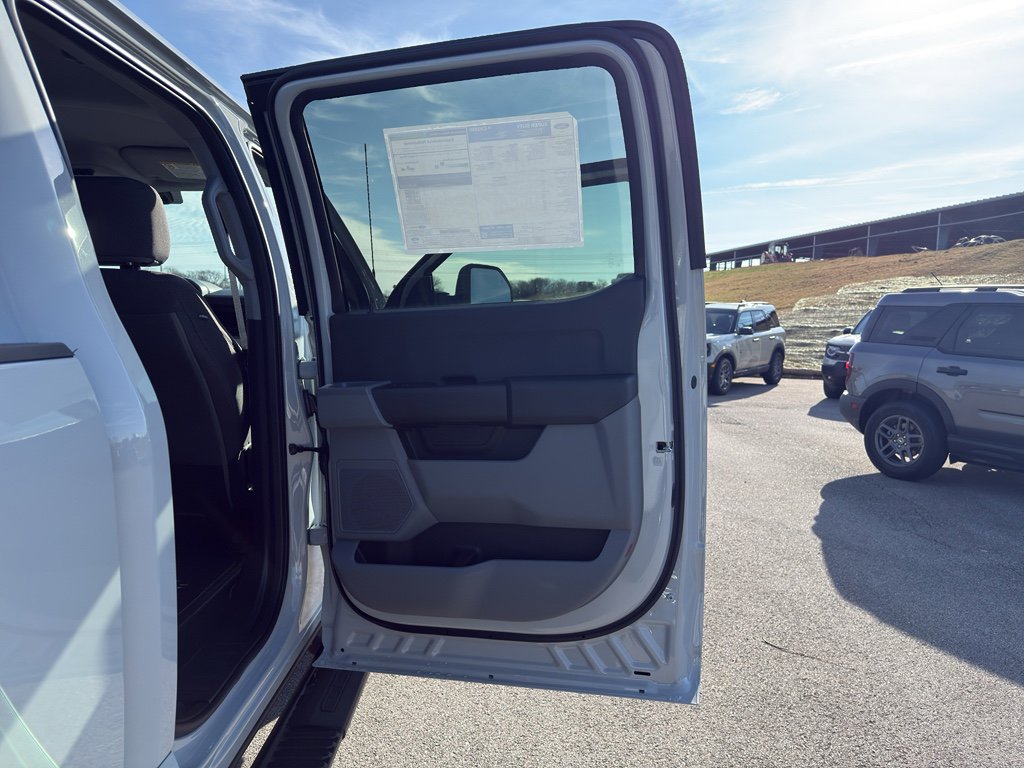 New 2026 Ford F450 XL w/ FX4 Off-Road Package image 15