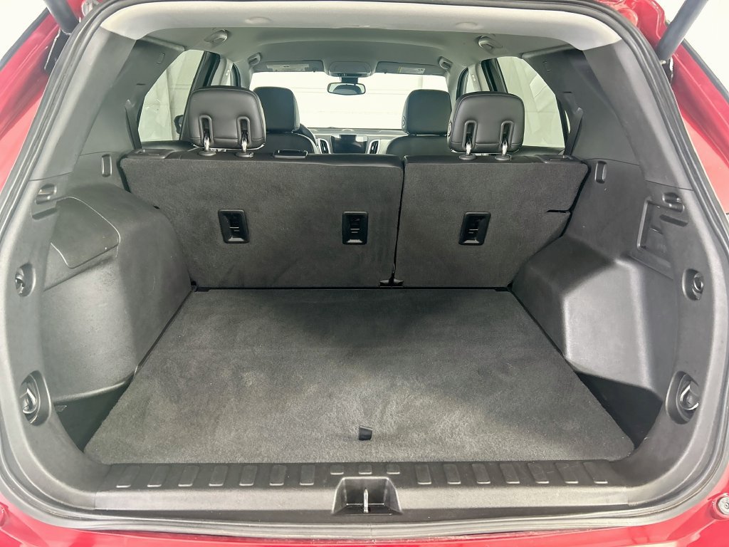 Used 2020 Chevrolet Equinox Premier AWD/4WD image 26