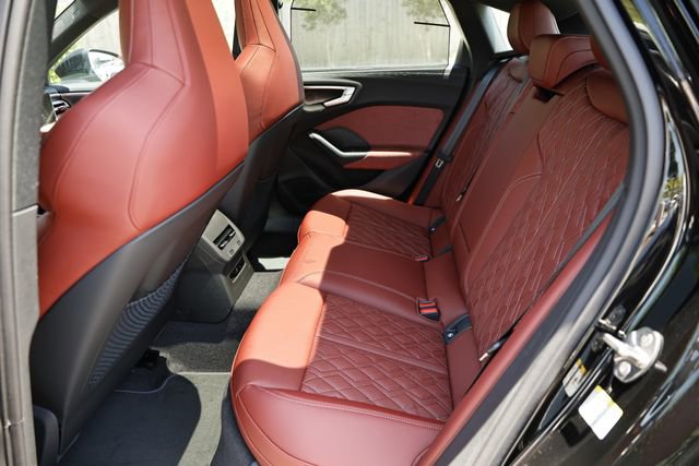 New 2026 Audi S5 Premium Plus AWD/4WD image 28