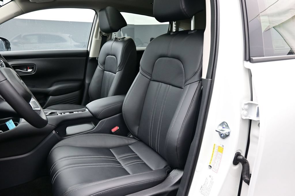 New 2027 Honda HR-V EX-L image 21