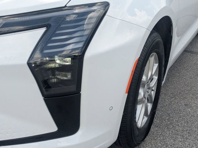 New 2027 Chrysler Pacifica Select FWD image 9