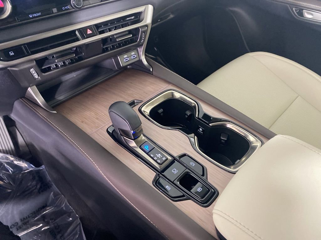 Certified 2024 Lexus RX 350 Premium w/ Convenience Package image 21