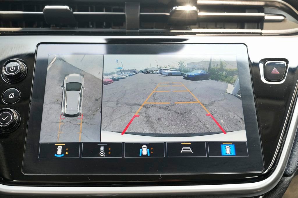 Used 2022 Chevrolet Bolt EUV Premier image 45