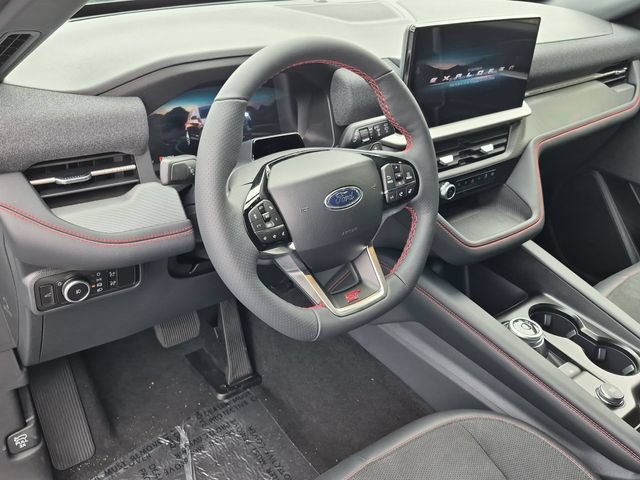 New 2026 Ford Explorer ST AWD/4WD image 10