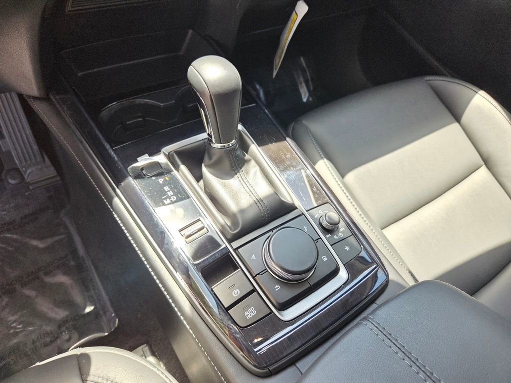 Certified 2025 MAZDA CX-30 AWD 2.5 S w/ Select Sport Pkg image 25