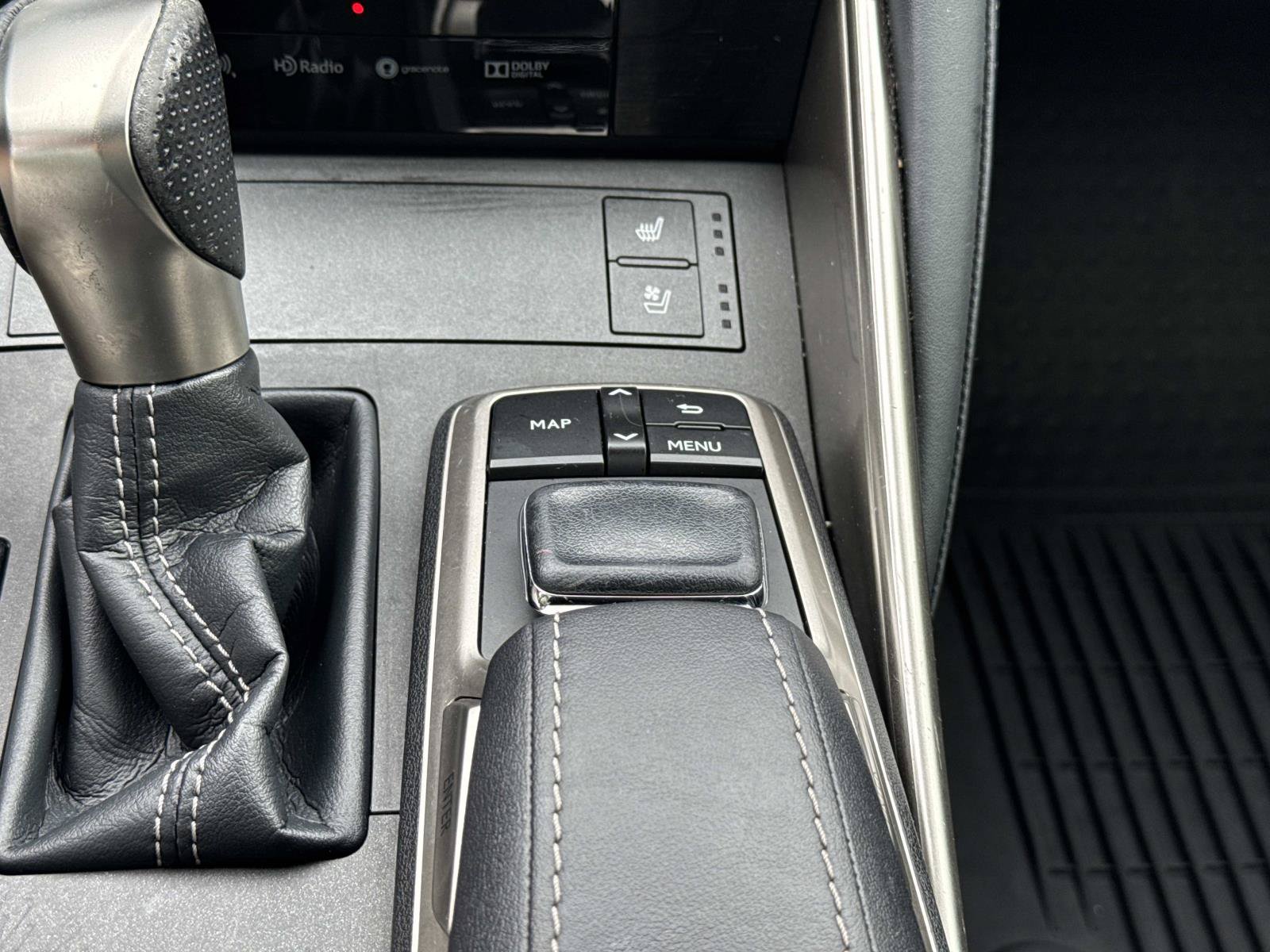 Used 2018 Lexus IS 350 F Sport RWD image 27