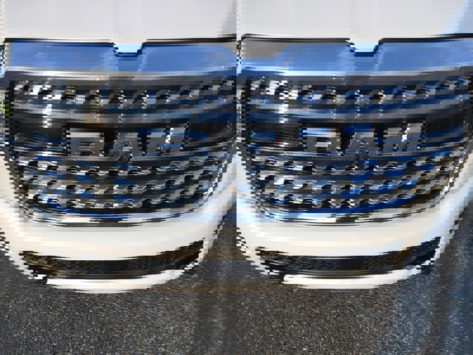 New 2026 RAM 1500 Limited w/ Body Color Bumper Group AWD/4WD image 2