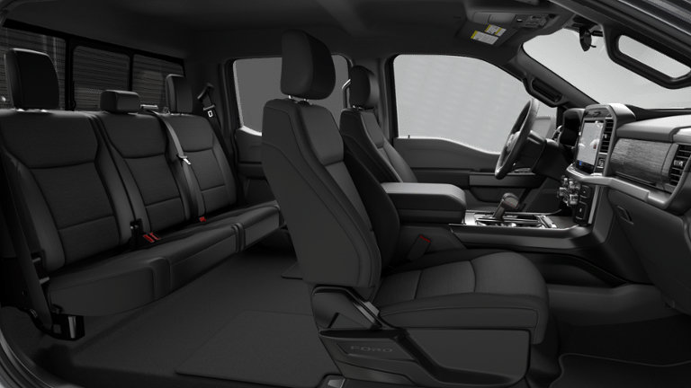New 2026 Ford F150 XLT AWD/4WD image 27