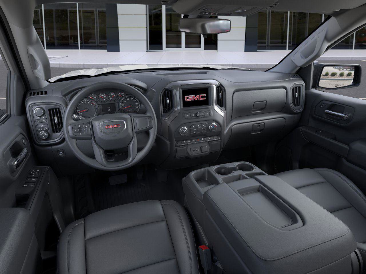 New 2026 GMC Sierra 1500 Pro image 15