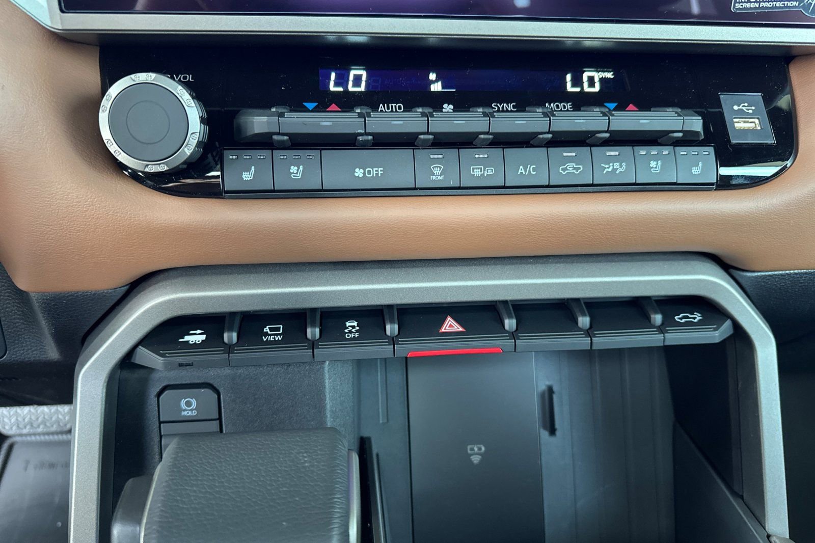 New 2026 Toyota Tundra 1794 Edition image 23