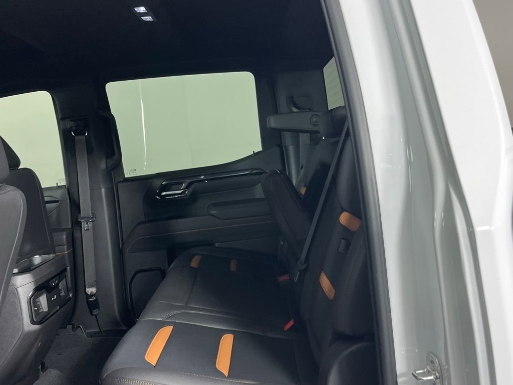 Used 2025 GMC Sierra 1500 AT4 image 23