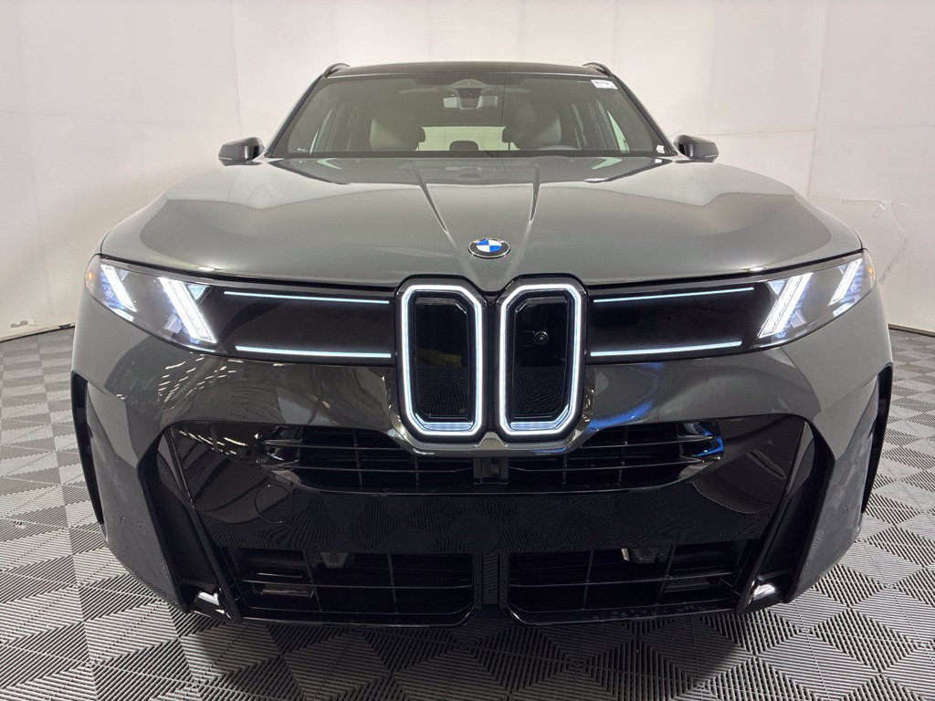 New 2027 BMW X5 xDrive40i w/ M Sport Professional Package AWD/4WD image 3