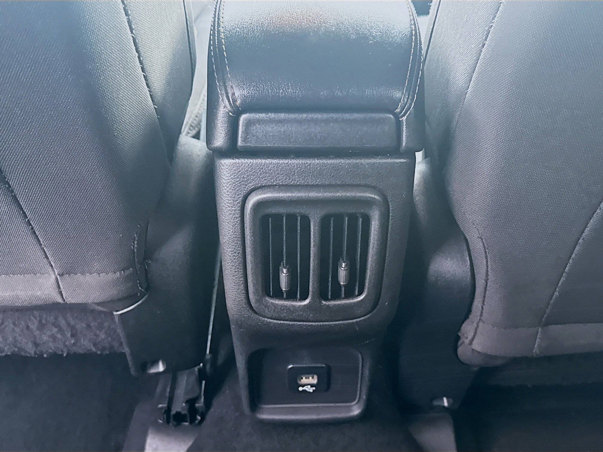 Used 2018 Jeep Compass Sport image 22