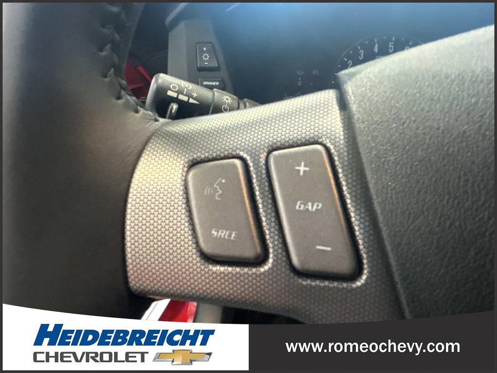 Used 2007 Cadillac XLR RWD image 19