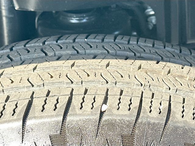 Used 2024 Jeep Wrangler Sport S image 31