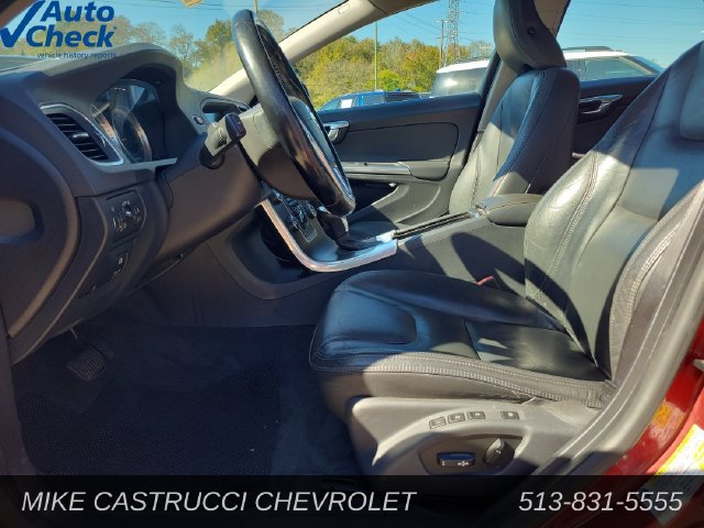Used 2013 Volvo S60 T5 AWD/4WD image 22