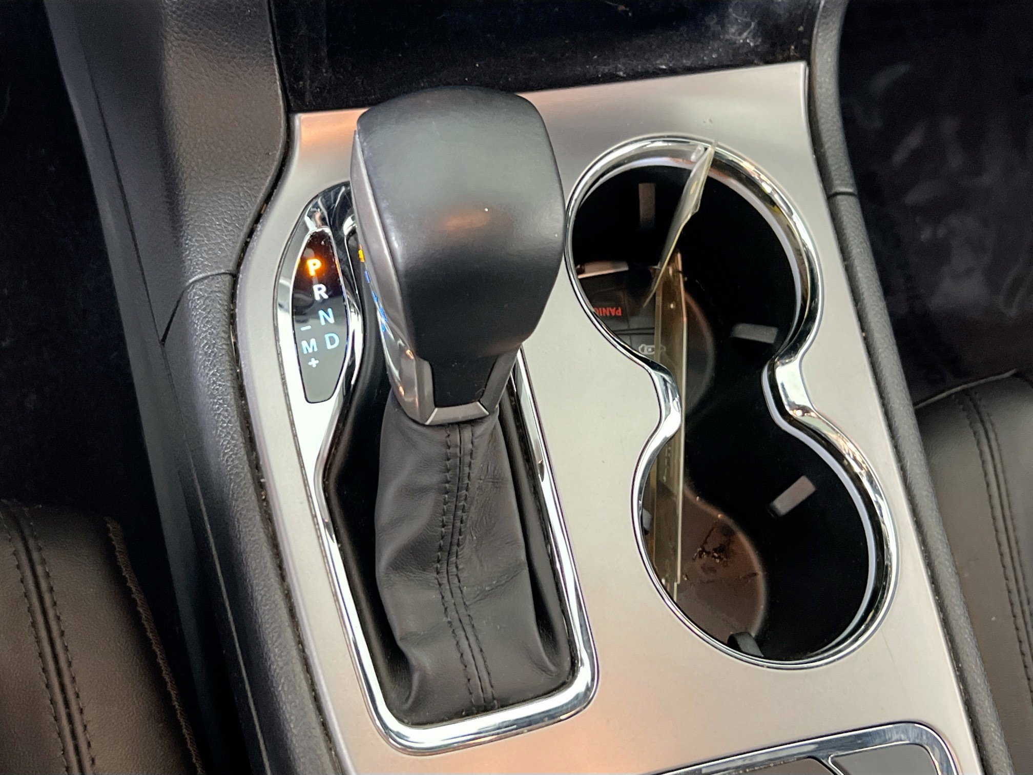 Used 2021 Jeep Grand Cherokee Limited image 17