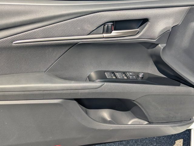 Used 2026 Toyota Camry SE FWD image 10