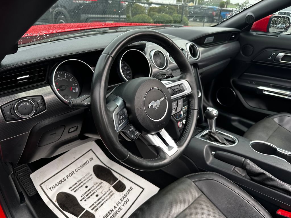 Used 2023 Ford Mustang GT Premium w/ GT Performance Package image 45