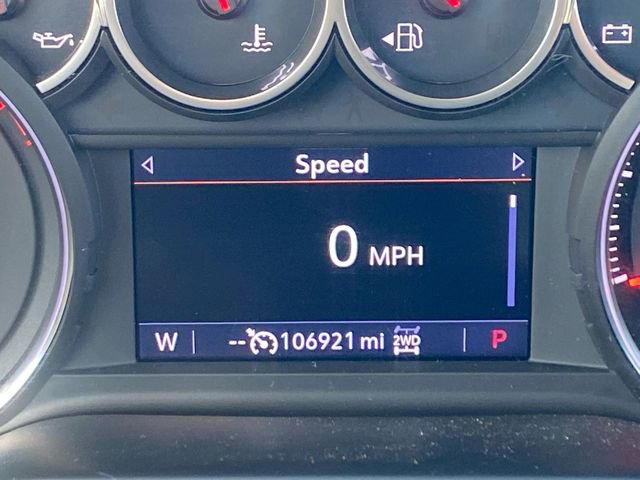 Used 2020 Chevrolet Silverado 1500 LT w/ All-Star Edition image 12