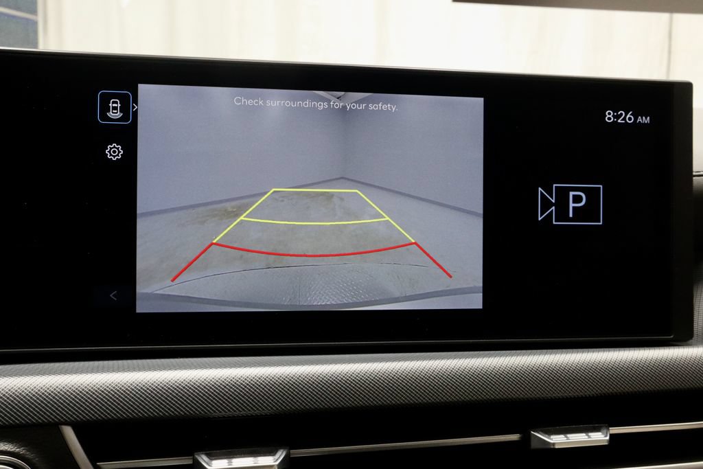 Certified 2025 Hyundai Sonata SEL FWD image 2