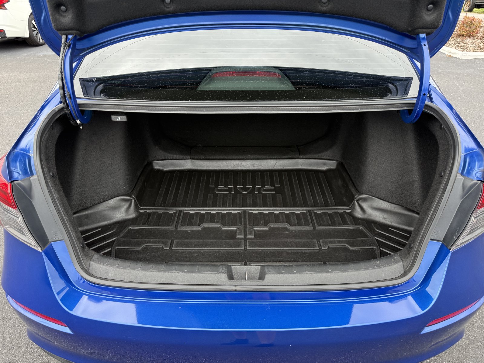 Used 2022 Honda Civic Sport image 14