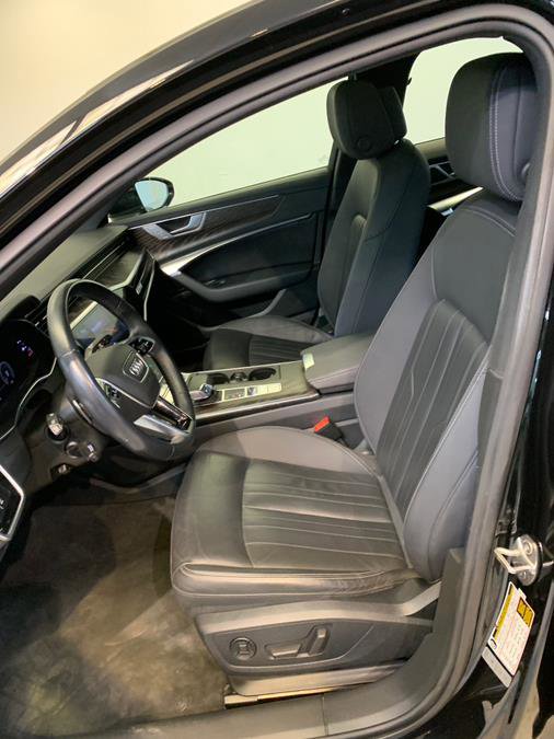 Used 2021 Audi A6 3.0T Premium w/ Convenience Package AWD/4WD image 17