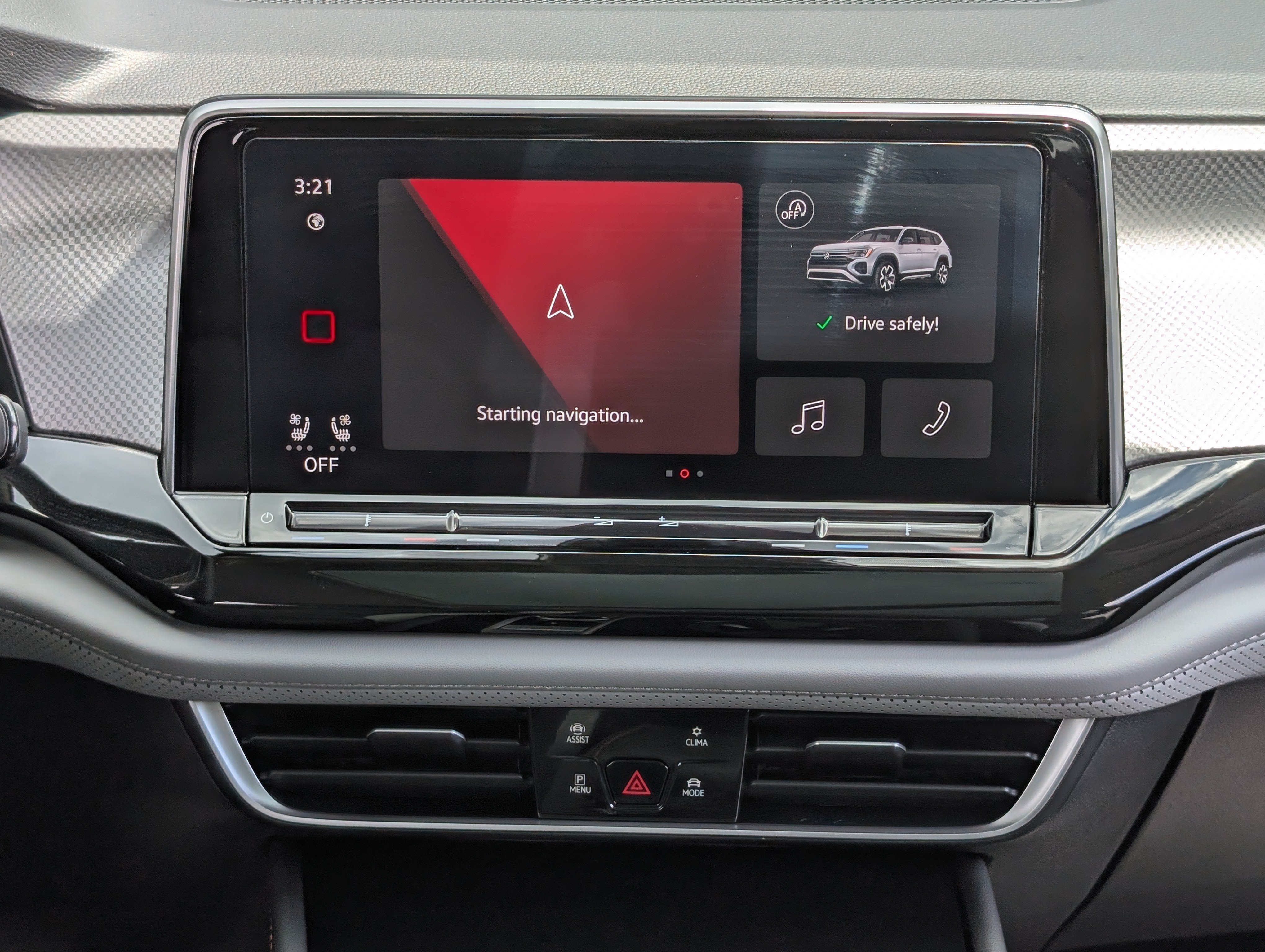 Used 2026 Volkswagen Atlas Peak Edition AWD/4WD image 30