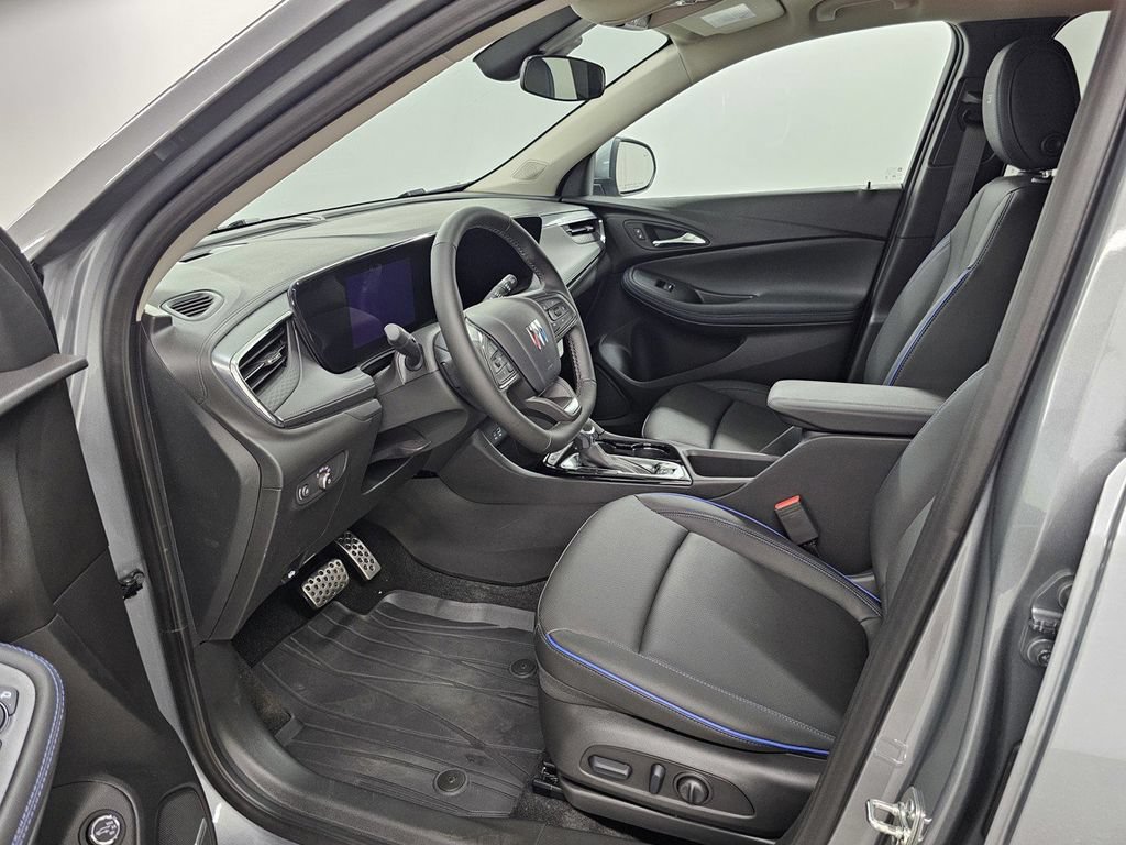 New 2026 Buick Encore GX Sport Touring w/ Comfort Package AWD/4WD image 15