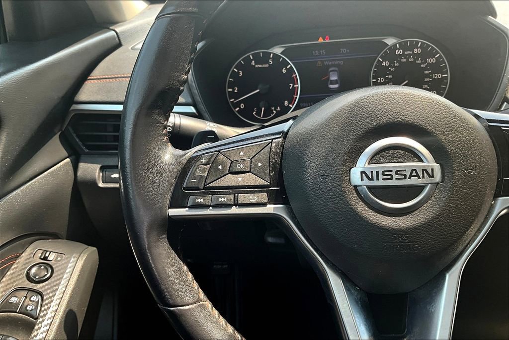 Used 2020 Nissan Altima 2.5 SR image 10