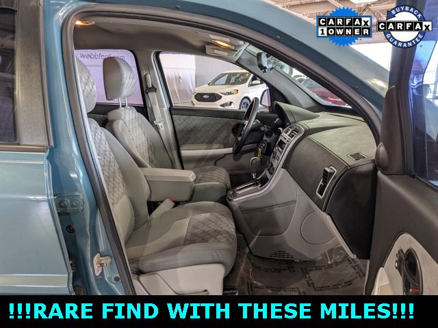 Used 2008 Chevrolet Equinox LS image 20