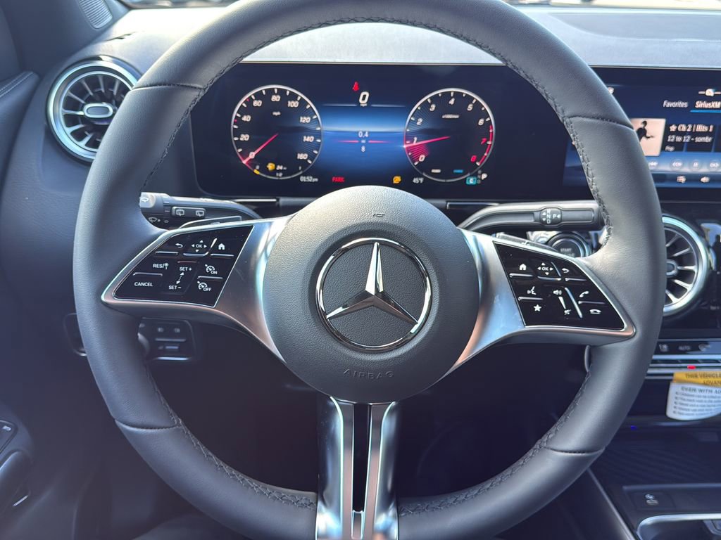 New 2026 Mercedes-Benz GLA 250 4MATIC image 11