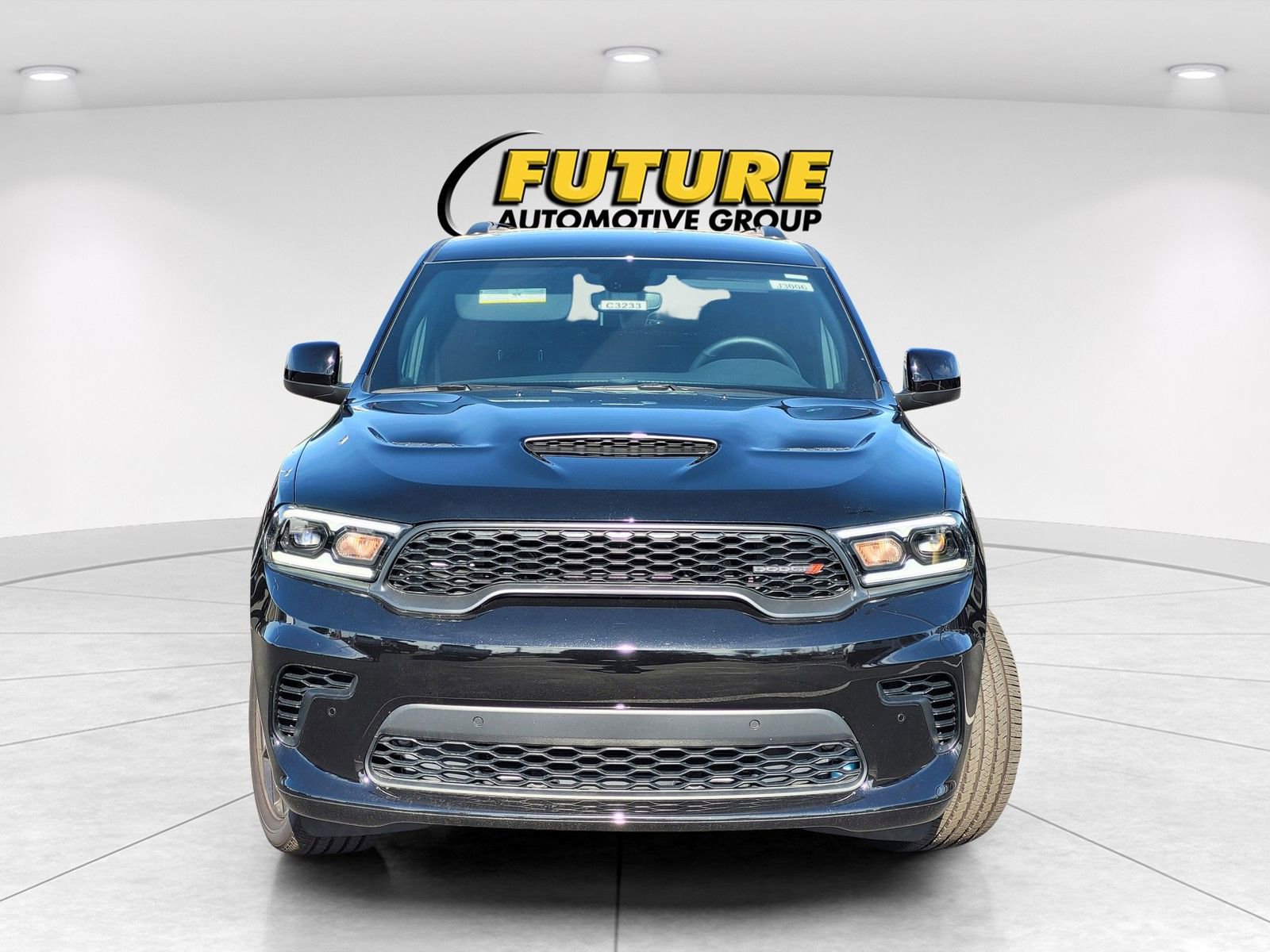 New 2026 Dodge Durango GT w/ Blacktop Package image 3