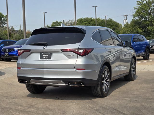 Certified 2026 Acura MDX w/ Technology Package FWD image 6