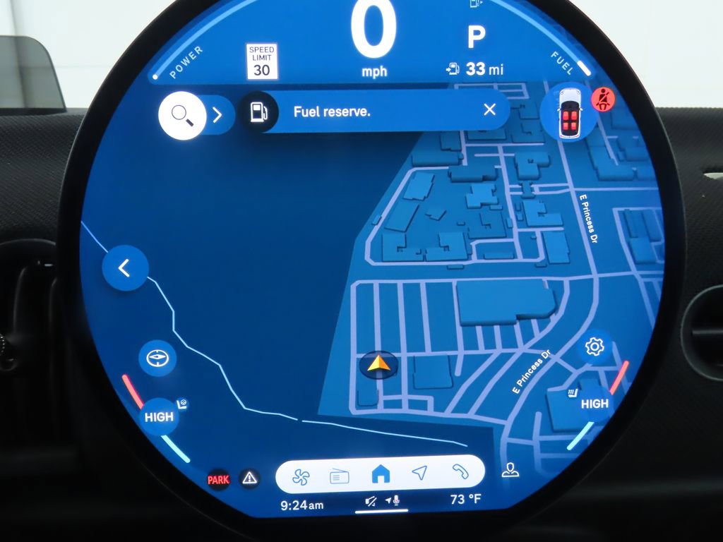 Used 2026 MINI Cooper S image 15