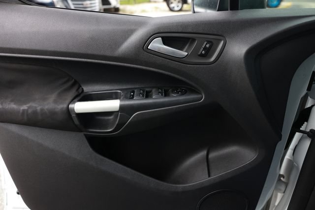 Used 2015 Ford Transit Connect XLT FWD image 41