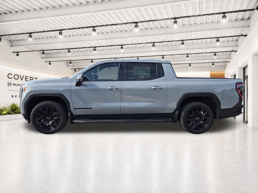 New 2026 GMC Sierra EV Elevation w/ Premium Package AWD/4WD image 6