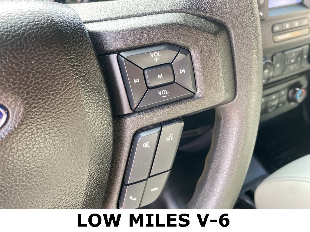 Used 2018 Ford F150 XL w/ Equipment Group 101A Mid image 19