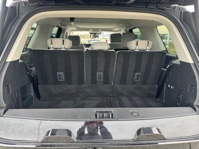 Used 2025 Ford Expedition Active image 31