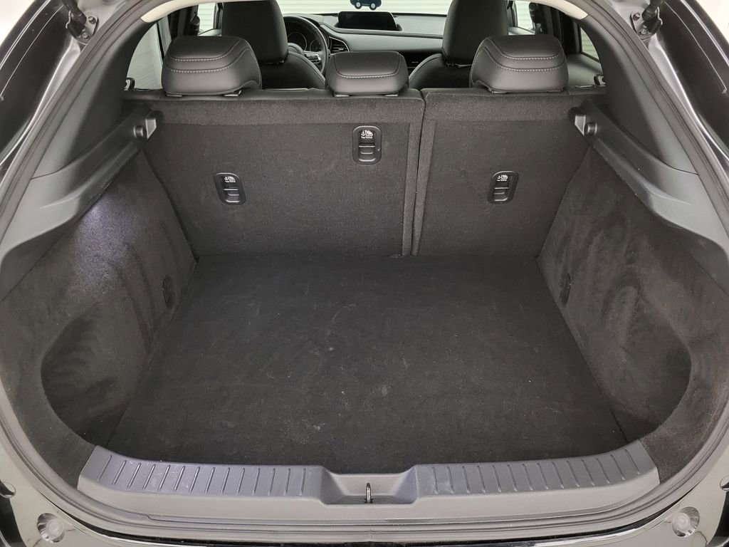 Used 2025 MAZDA CX-30 AWD 2.5 S w/ Preferred Package image 28