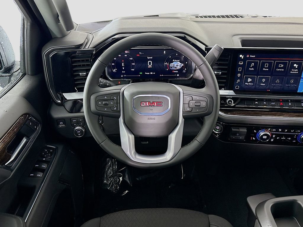 New 2026 GMC Sierra 1500 Elevation image 9