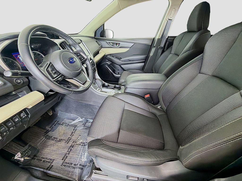 Used 2021 Subaru Ascent Premium w/ Convenience Package AWD/4WD image 20