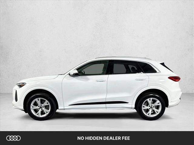Used 2025 Audi Q5 Premium