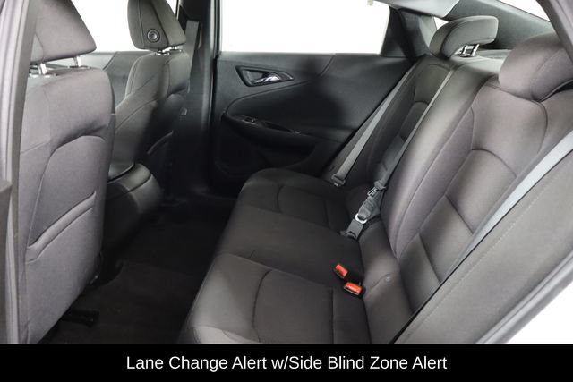 Used 2021 Chevrolet Malibu RS FWD image 14