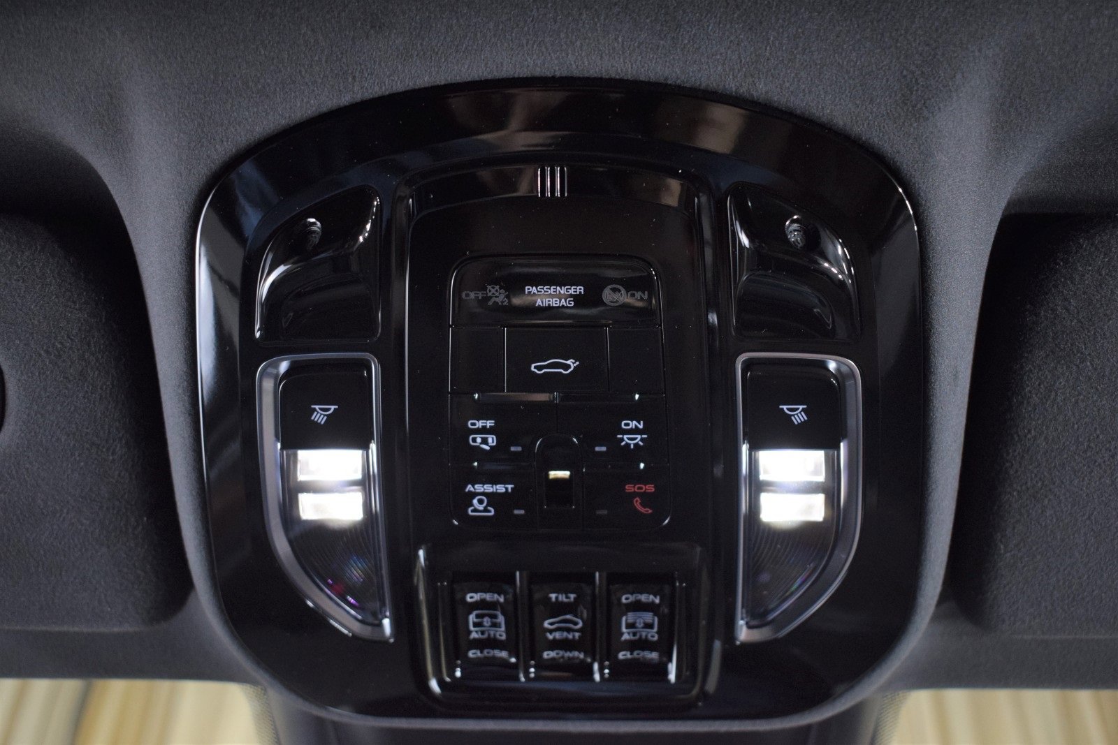 New 2024 Maserati Grecale GT image 36