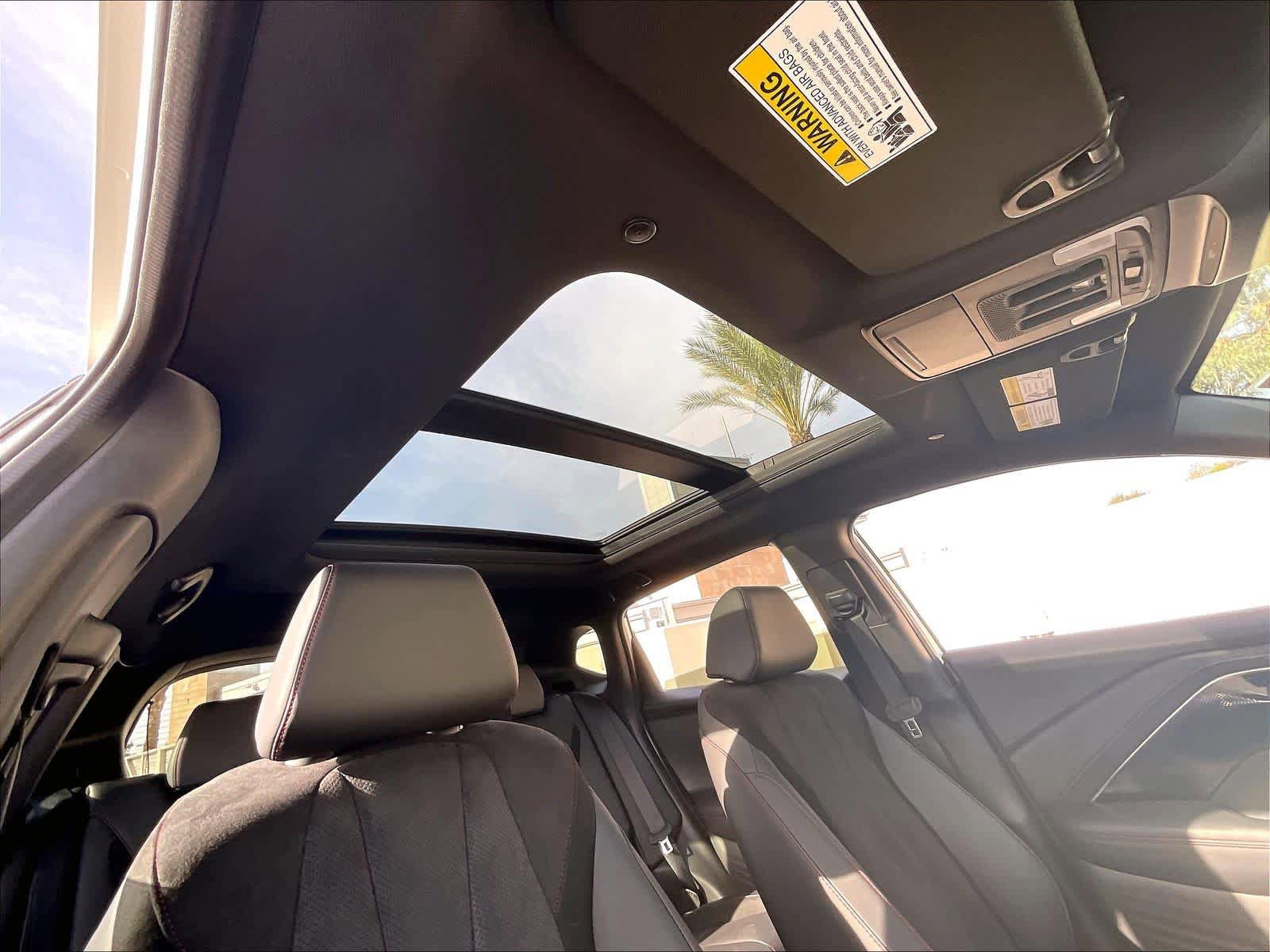 Used 2025 Acura ADX A-Spec image 22