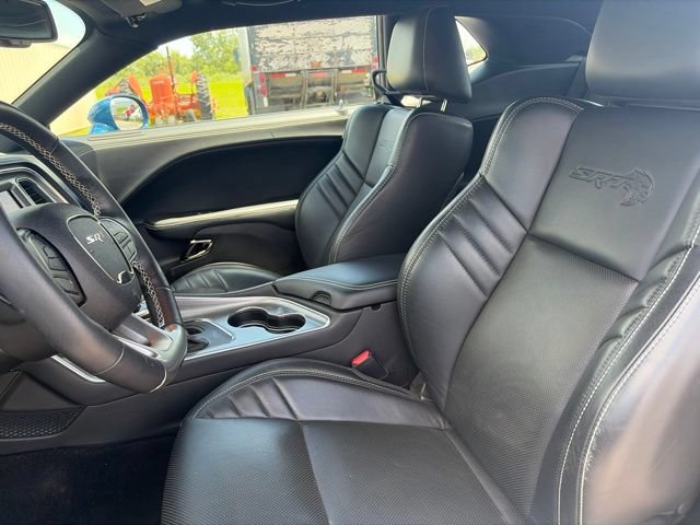 Used 2021 Dodge Challenger SRT Hellcat Redeye RWD image 7