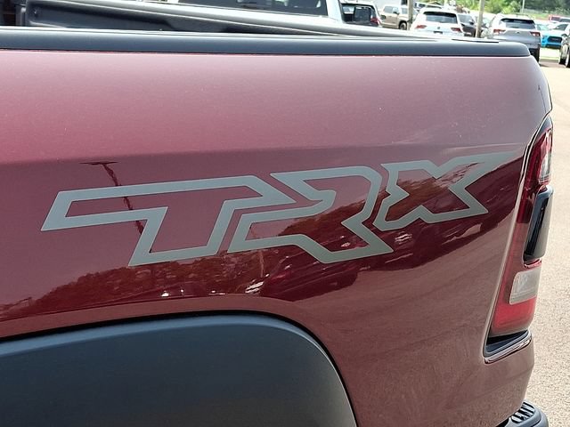 Used 2024 RAM 1500 TRX AWD/4WD image 30