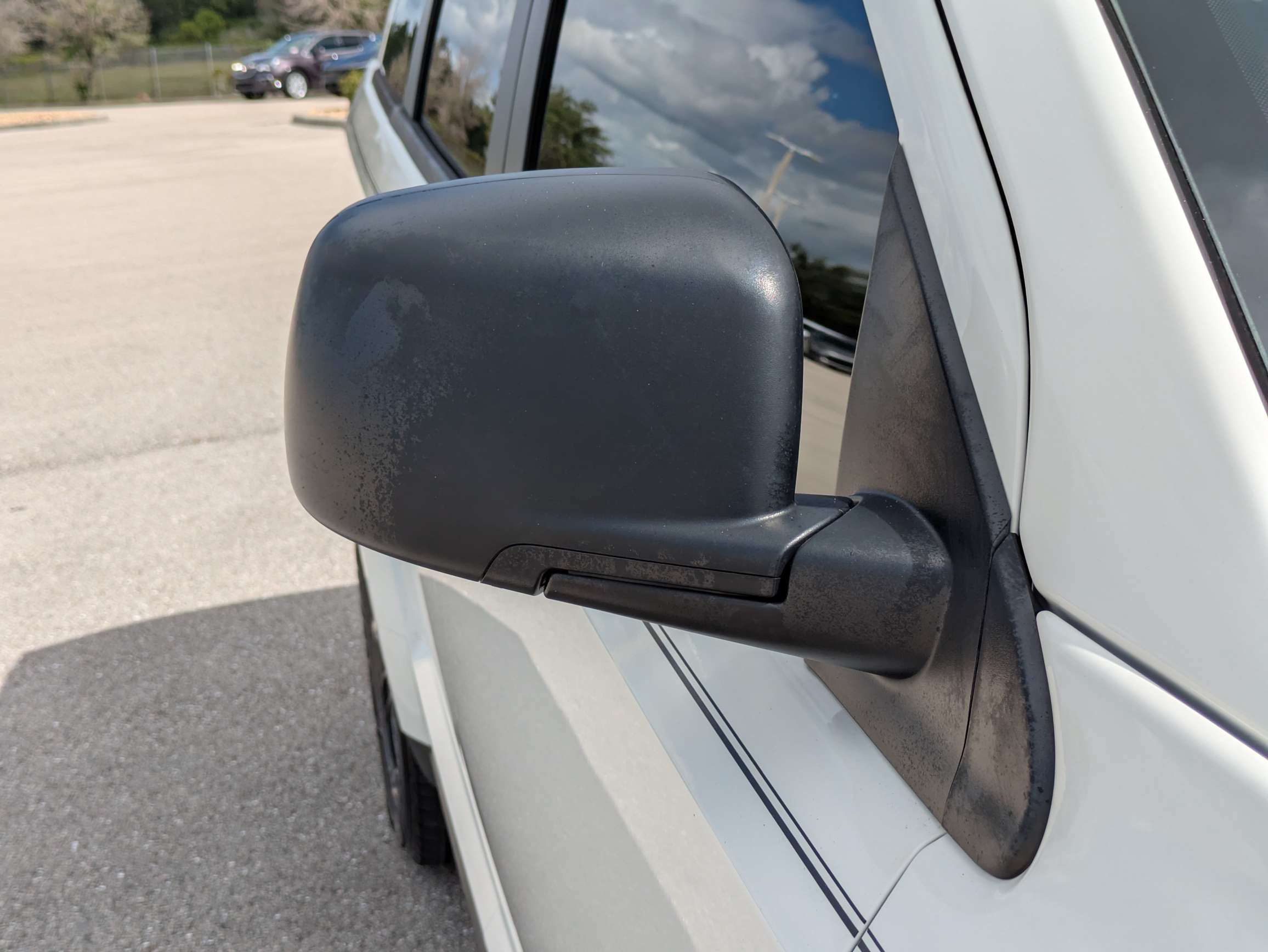Used 2020 Dodge Journey SE w/ Blacktop Package FWD image 12