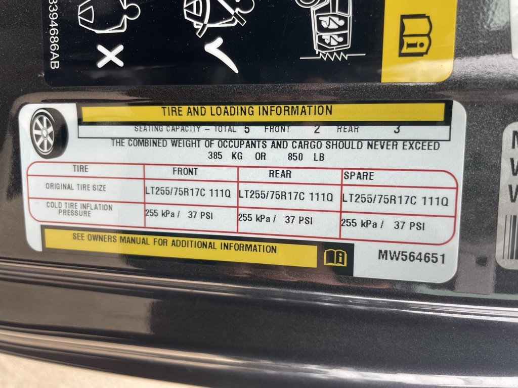 Used 2021 Jeep Wrangler Unlimited Sport image 39